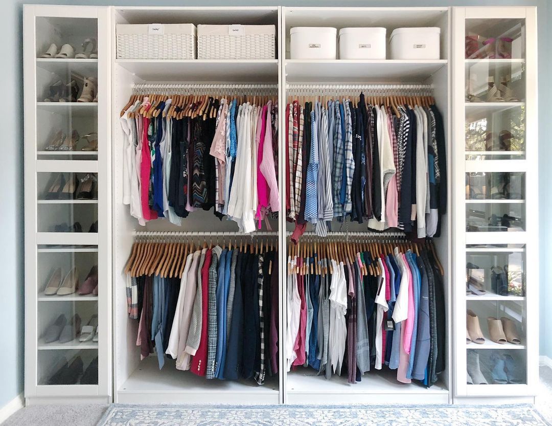 Closet 2