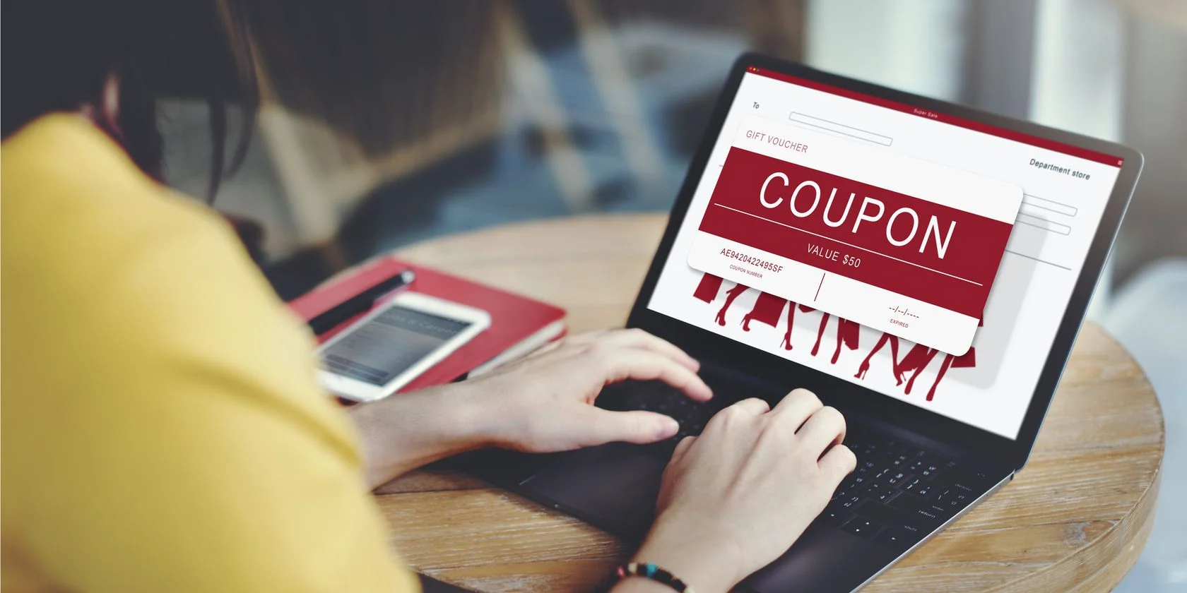 The Best Ways to Search for Coupon Codes Online » Residence Style