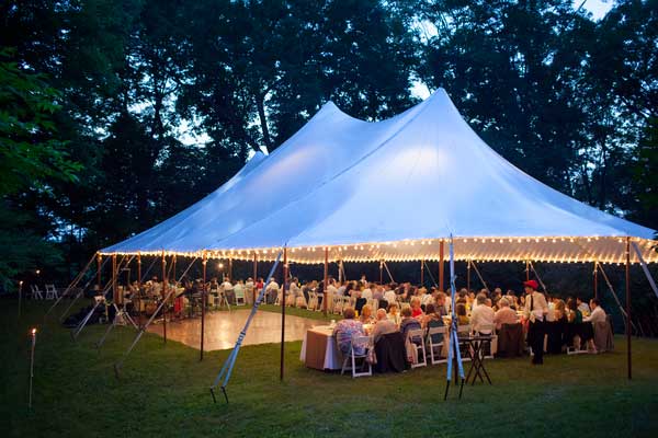 Party Tents 1