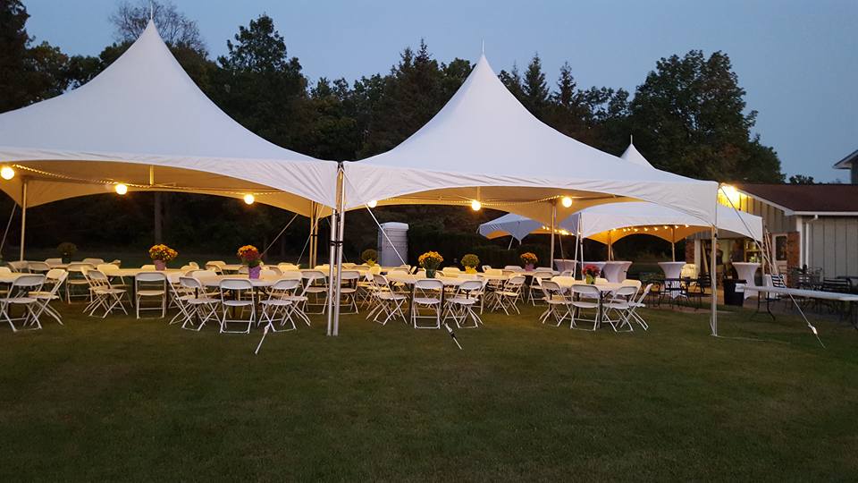 Party Tents 2