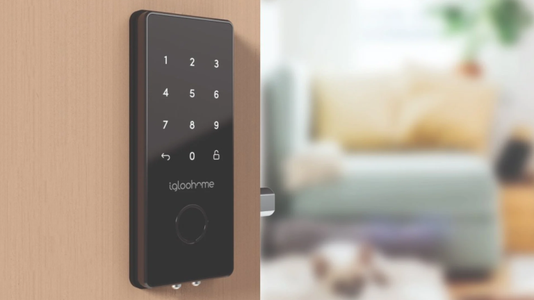 Smart Locks 1