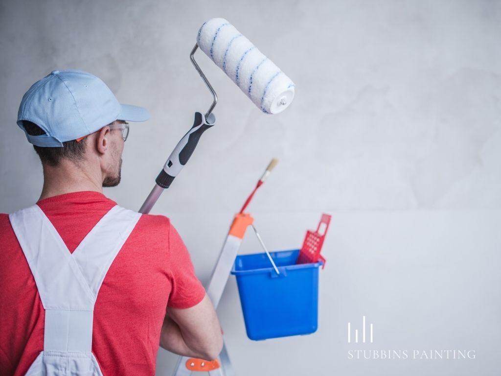 Stubbins Painting San Diego (858) 926-4076 – 10635 Calle Mar De Mariposa San Diego CA 92130 United States – Painting Contractors San Diego7