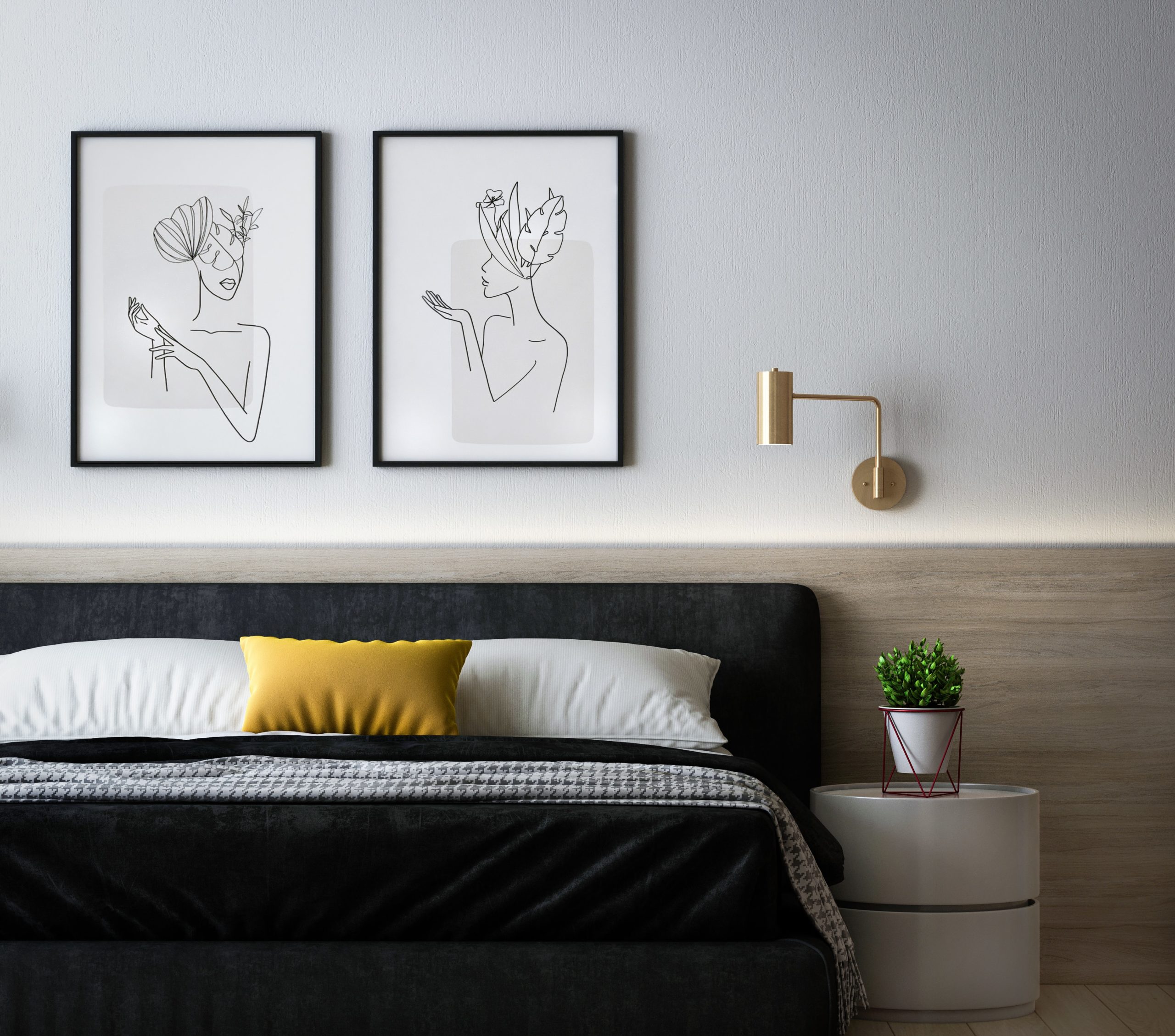 Tips Desain Interior