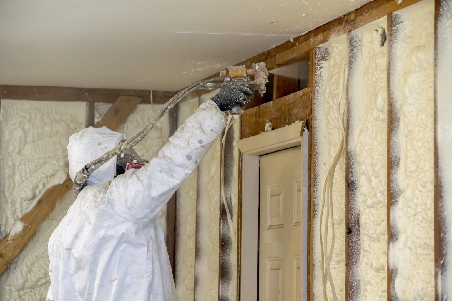 5 Tips For Choosing Interior Wall Insulation » Residence Style