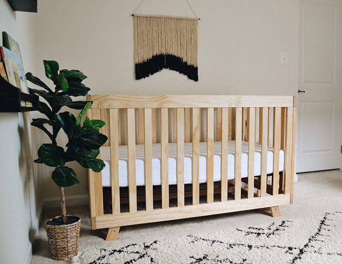 Natural Wood Cribs are Superior 5 Reasons Why » Residence Style