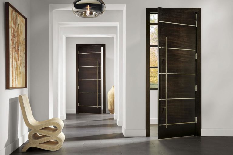 Door Styles Guide to the Different Types, Finishes and Compositions