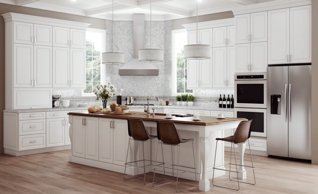 Things to Consider Before Remodeling Your Kitchen » Residence Style