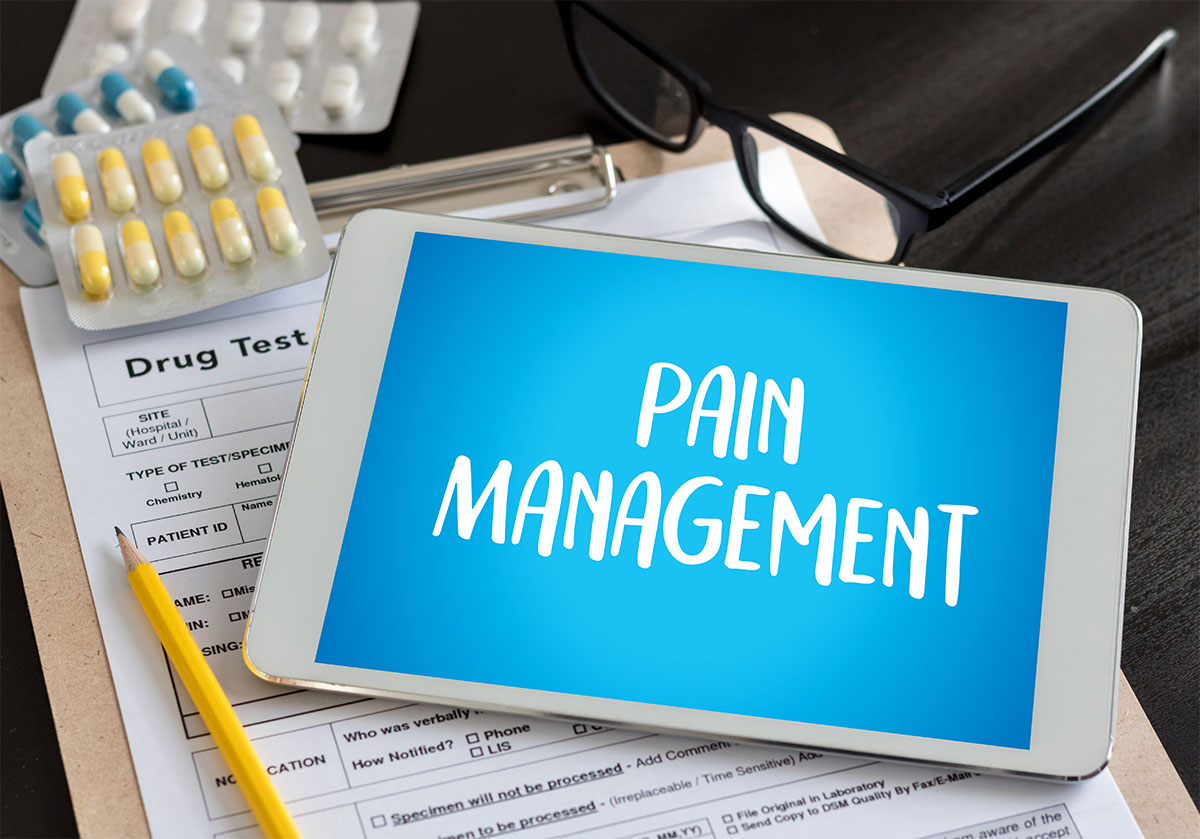 Pain Management 2