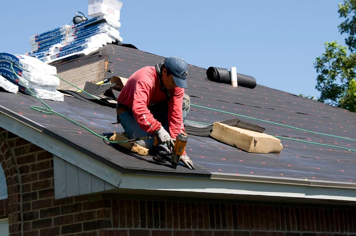 Roofers 1