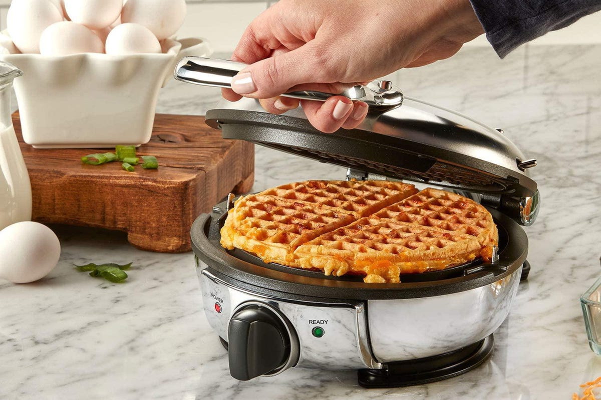 Waffle Makers 2