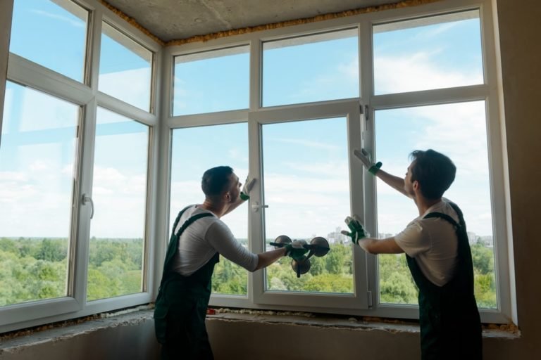 How to Choose the Best Home Window Replacement Companies » Residence Style