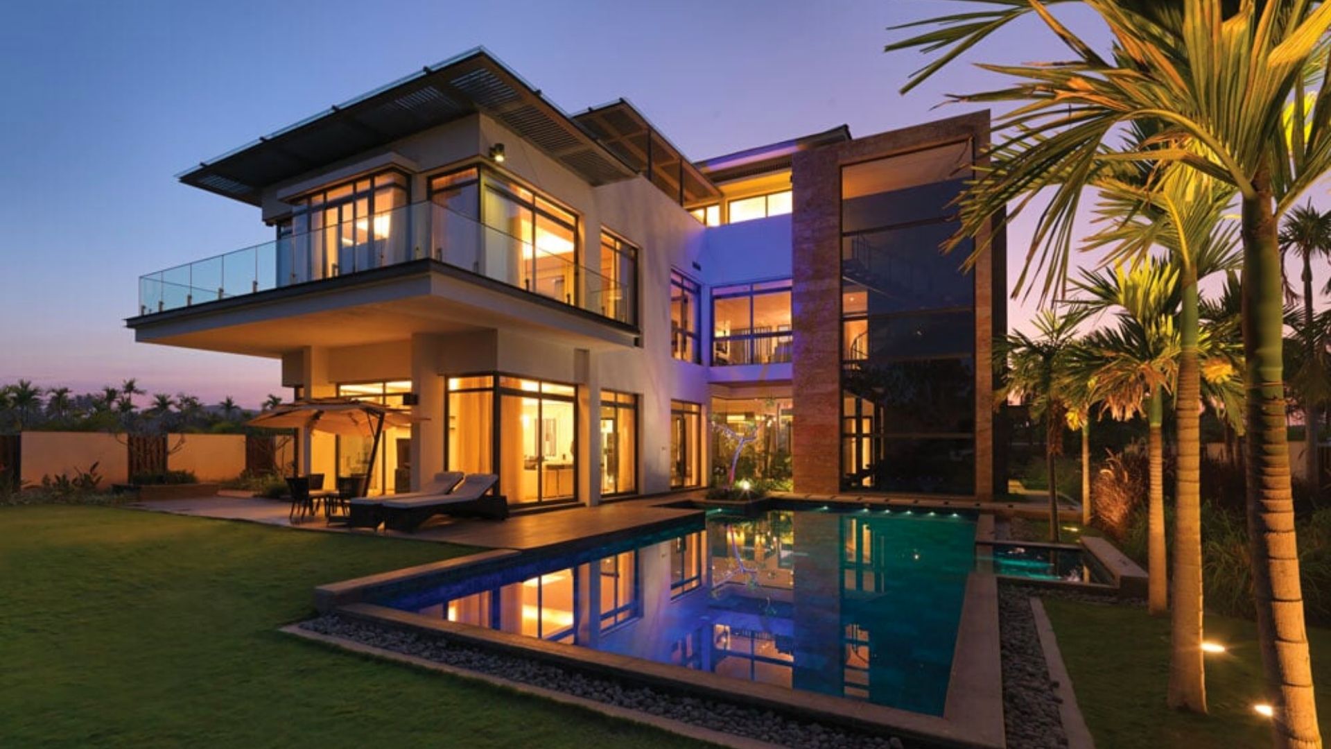 Luxury Villa 2