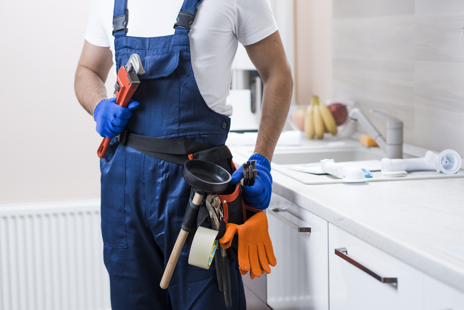 plumber 1