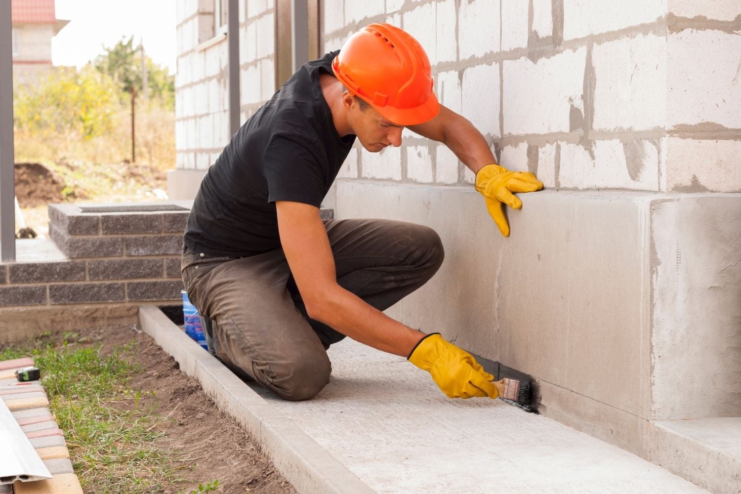 Fix Your Home’s Foundation