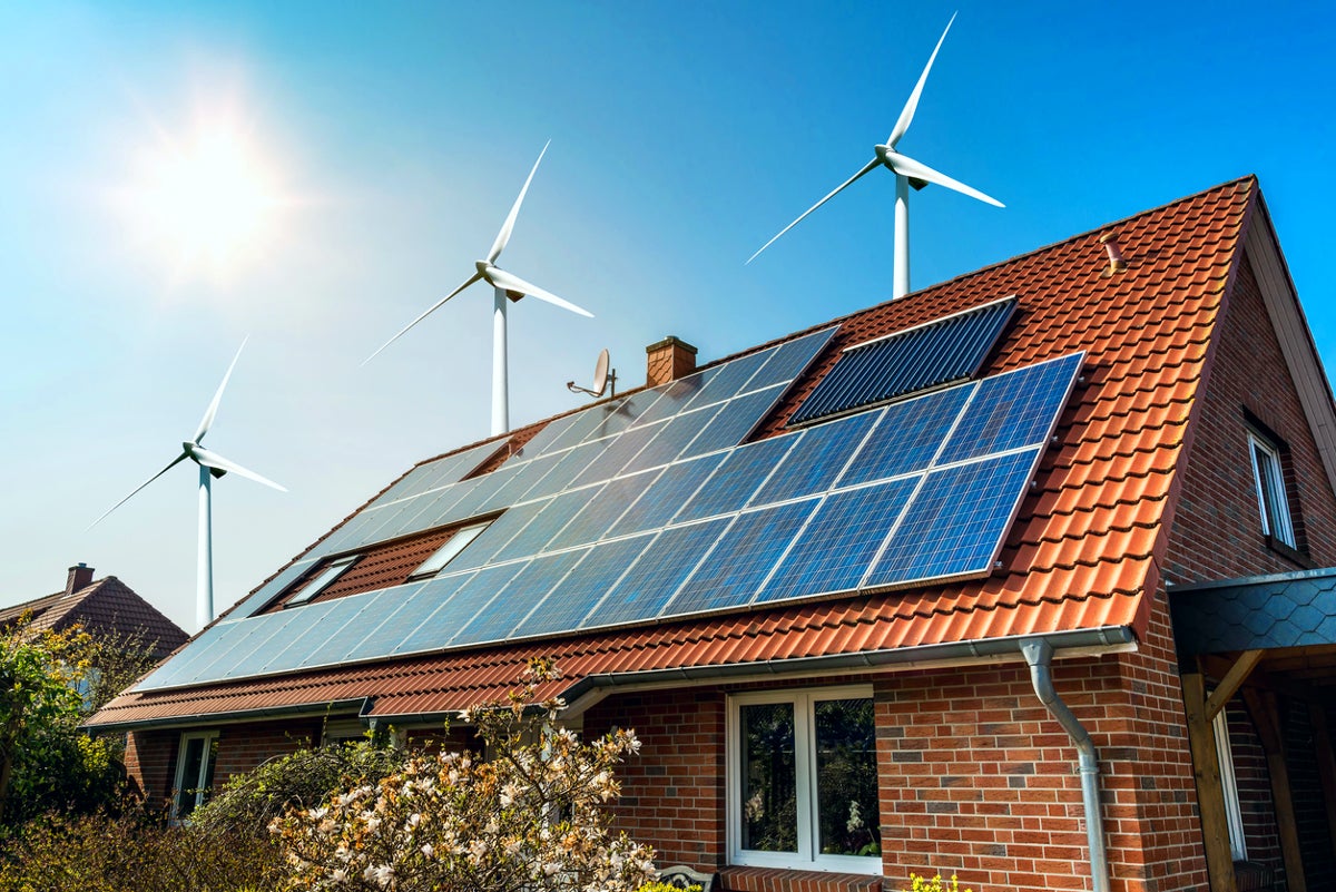 Home Energy