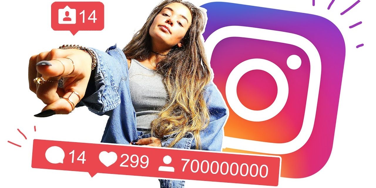 Instagram Followers 1