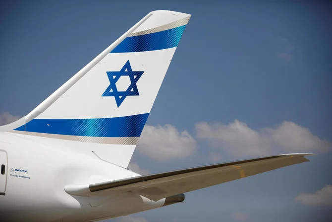 Moving to Israel