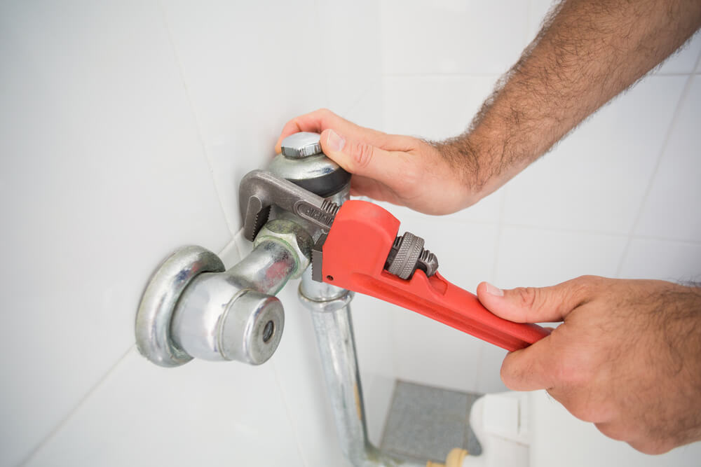 4 Services that are Offered by the Best Plumbing Companies » Residence Style