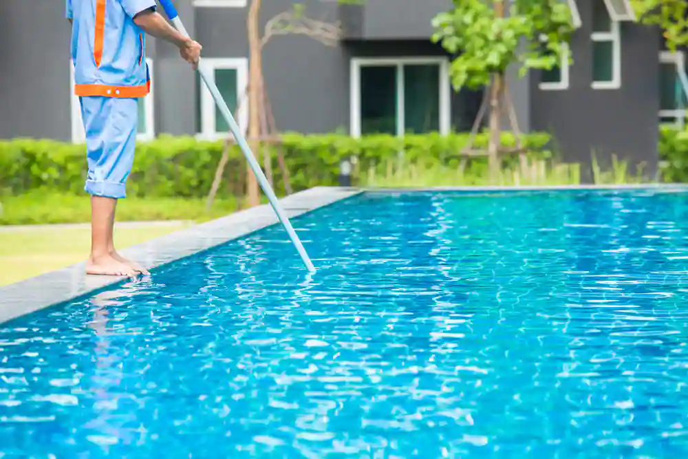 Pool Services