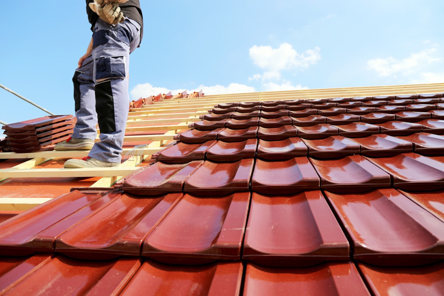 Roofing Services 1
