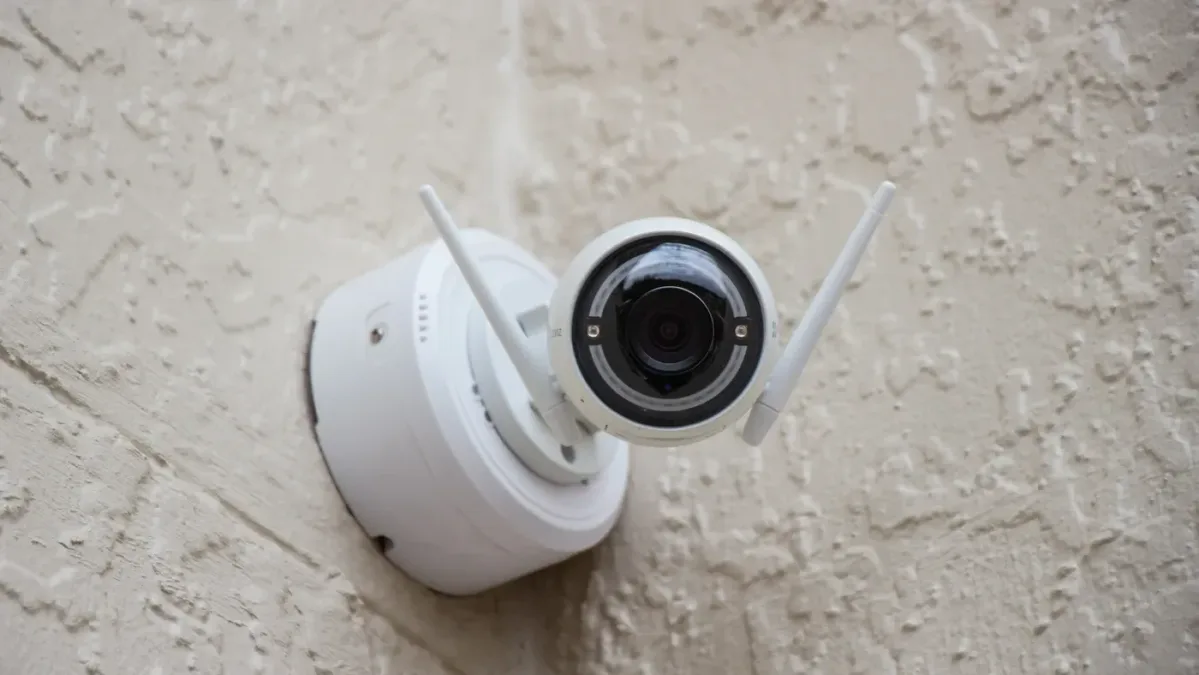 Security Camera 1