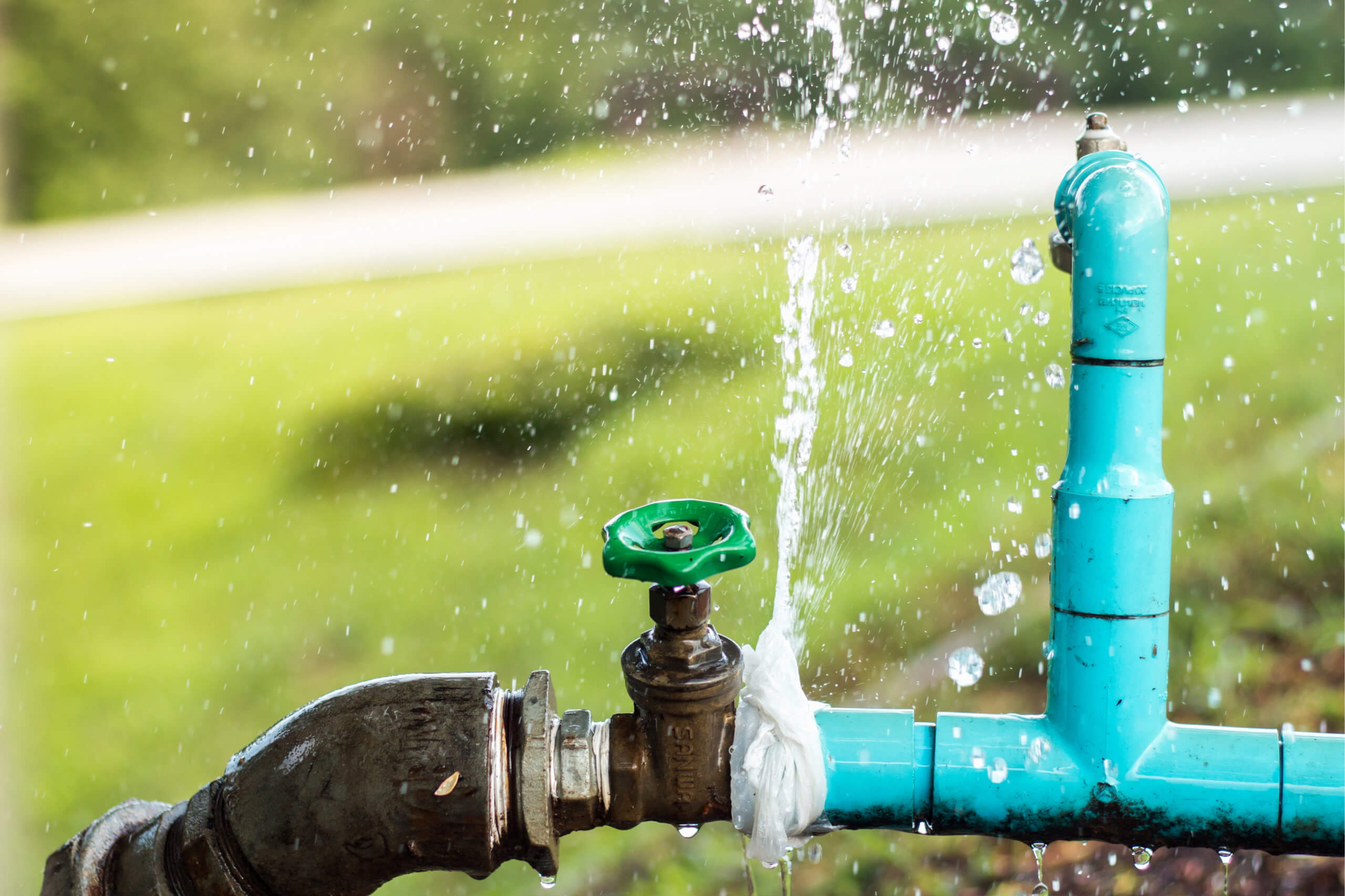 plumbing 2