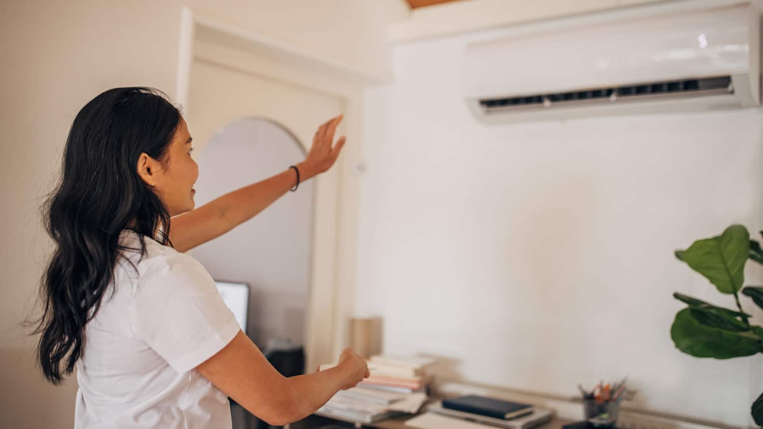 Air Conditioning In Your Home