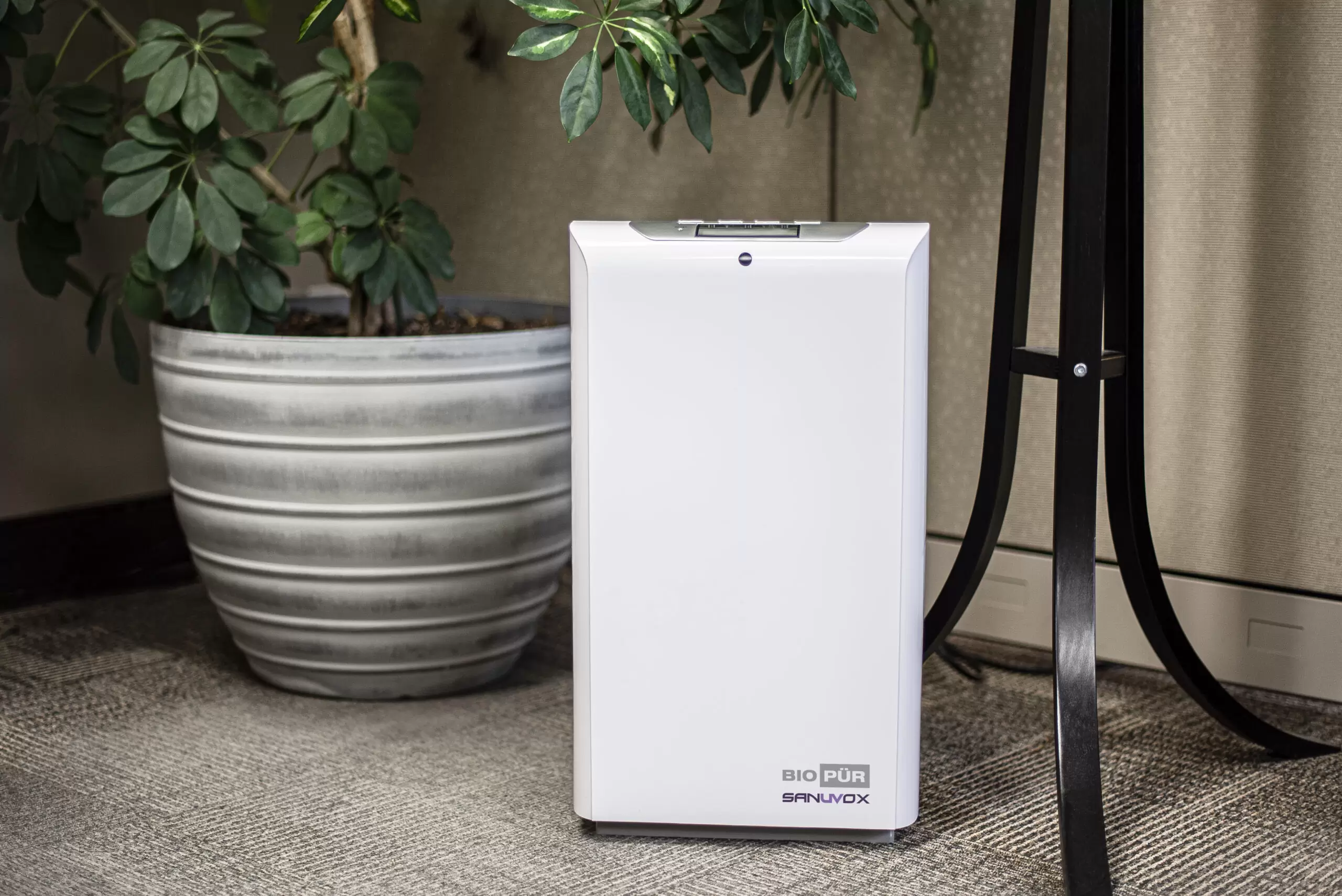 Air Purifier 1