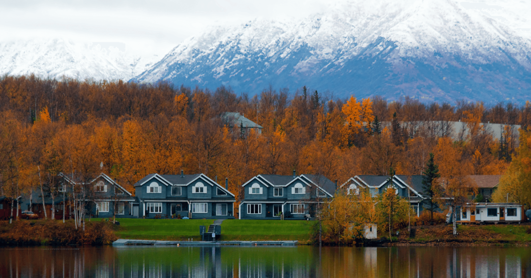 Do you Want To Buy House in Alaska? This Is What You Need to Know