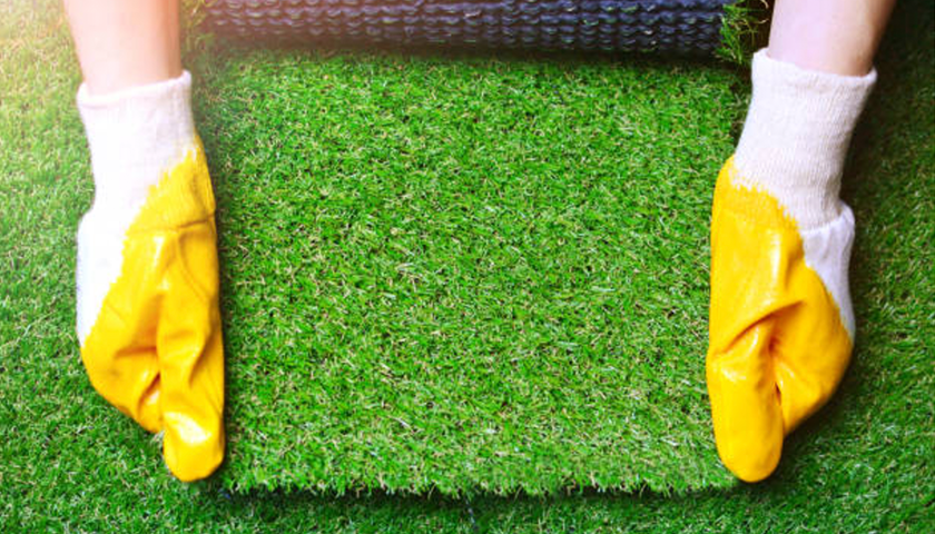 Artificial Grass for Your Lawn 1