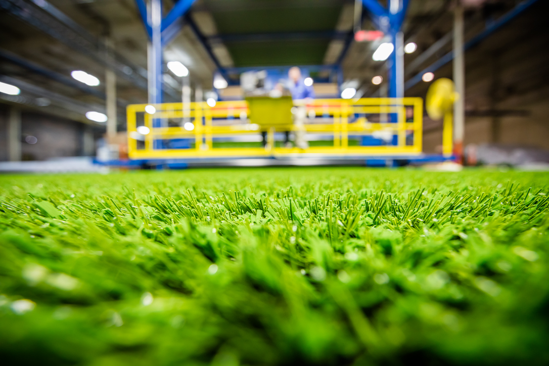 Artificial Grass for Your Lawn