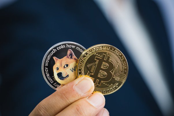 Bitcoin Vs. Dogecoin