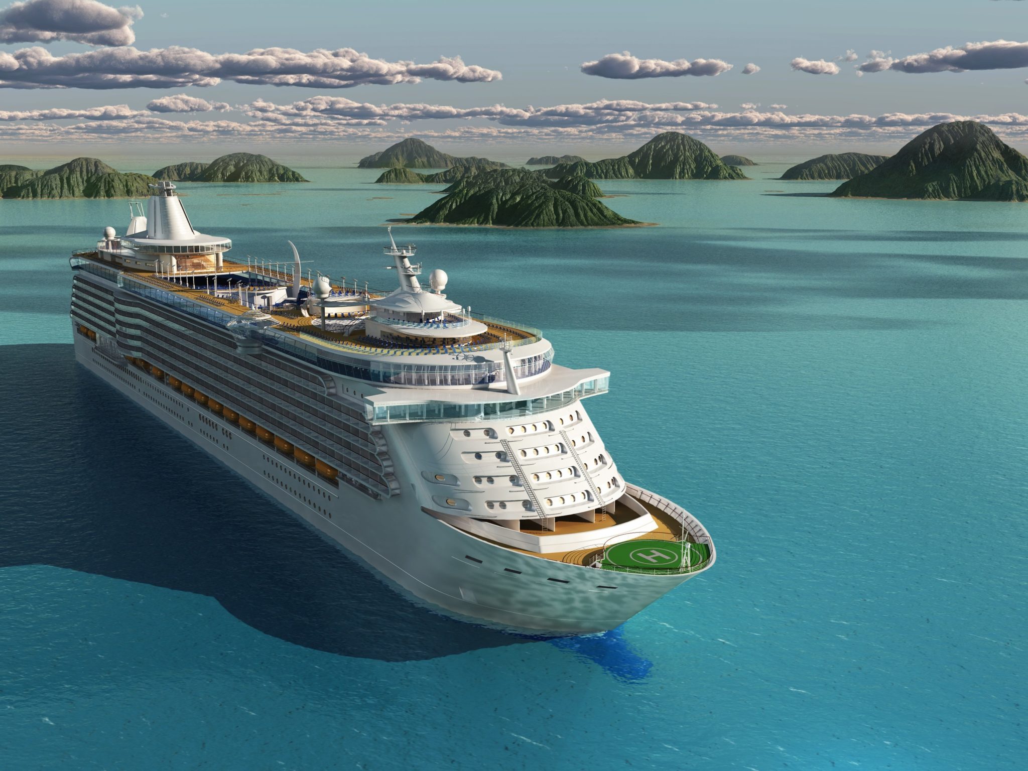 5 Reasons To Take a Cruise from New Jersey » Residence Style
