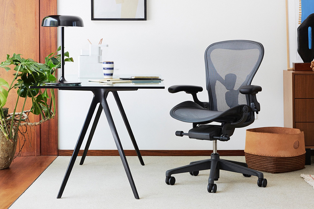 The Best Ergonomic Office Chairs in Australia » Residence Style