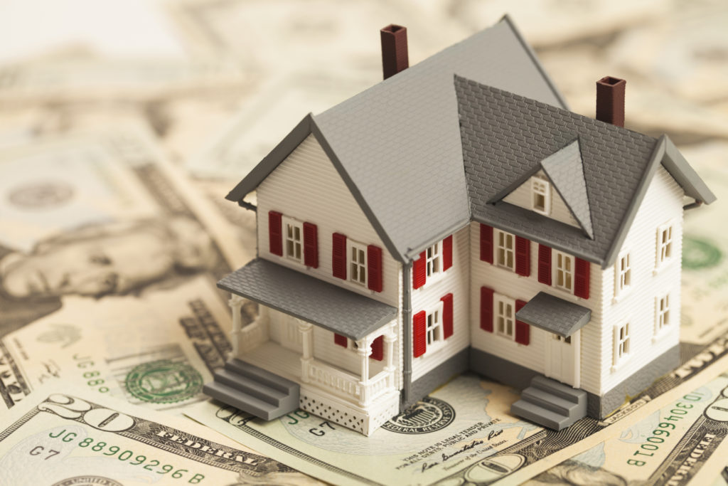 Home Equity 1
