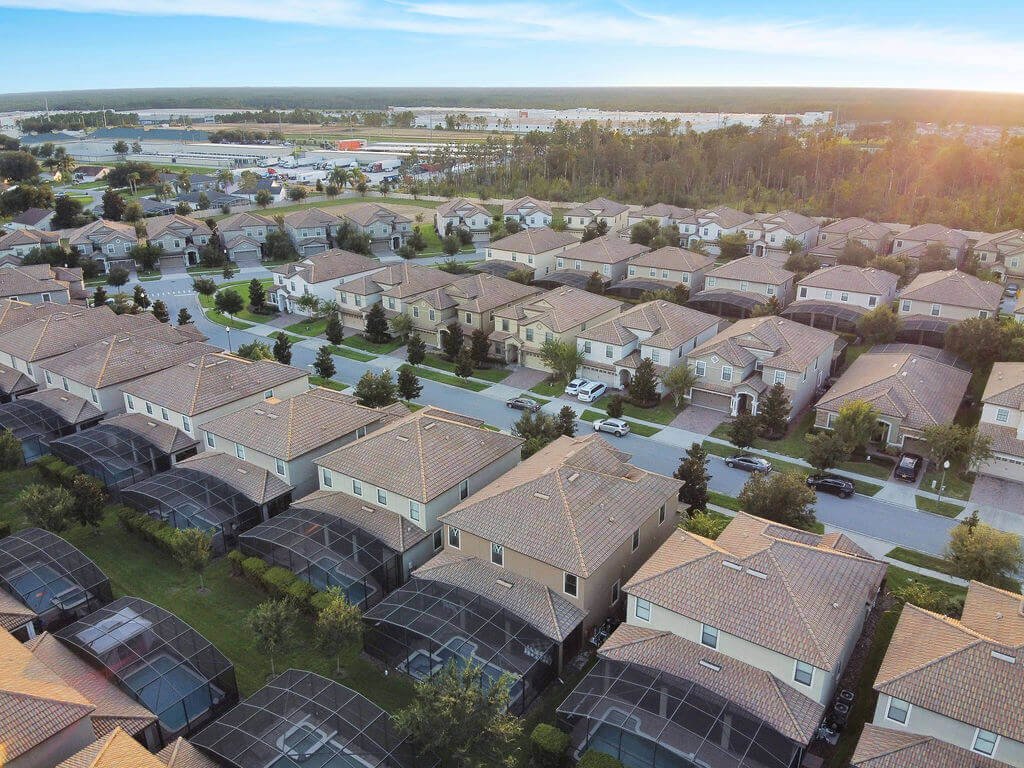 Is It a Good Investment to Buy a House in Orlando Florida? » Residence