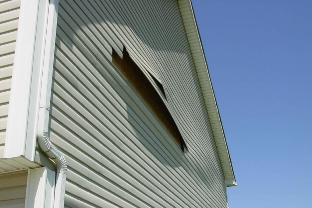 When Is It Time to Replace My Siding? » Residence Style