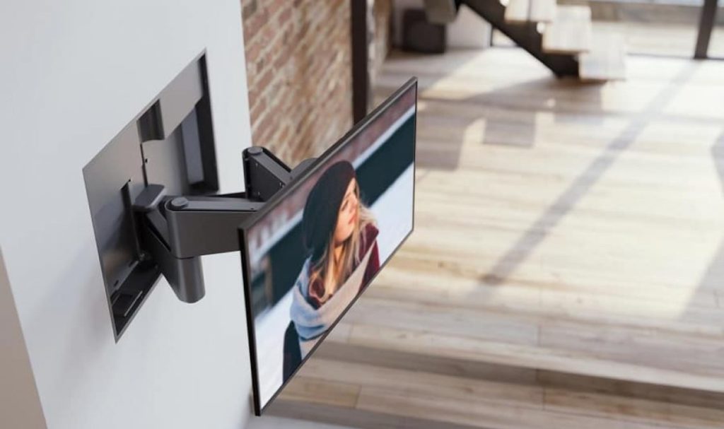 TV Mounting 3