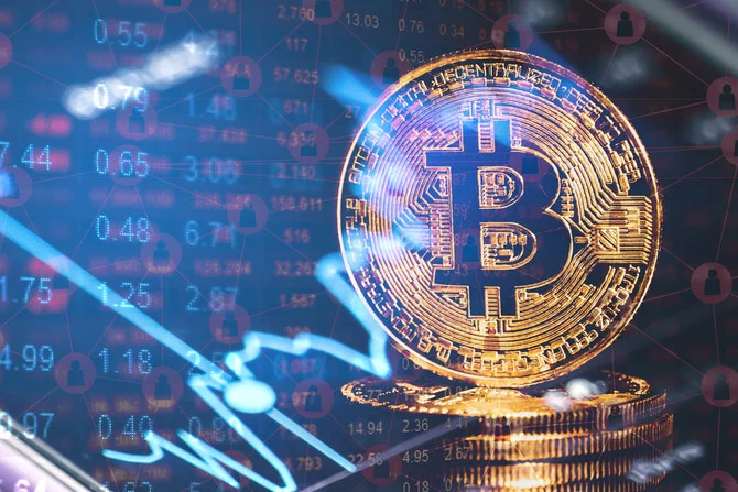 Trading in Bitcoin 2