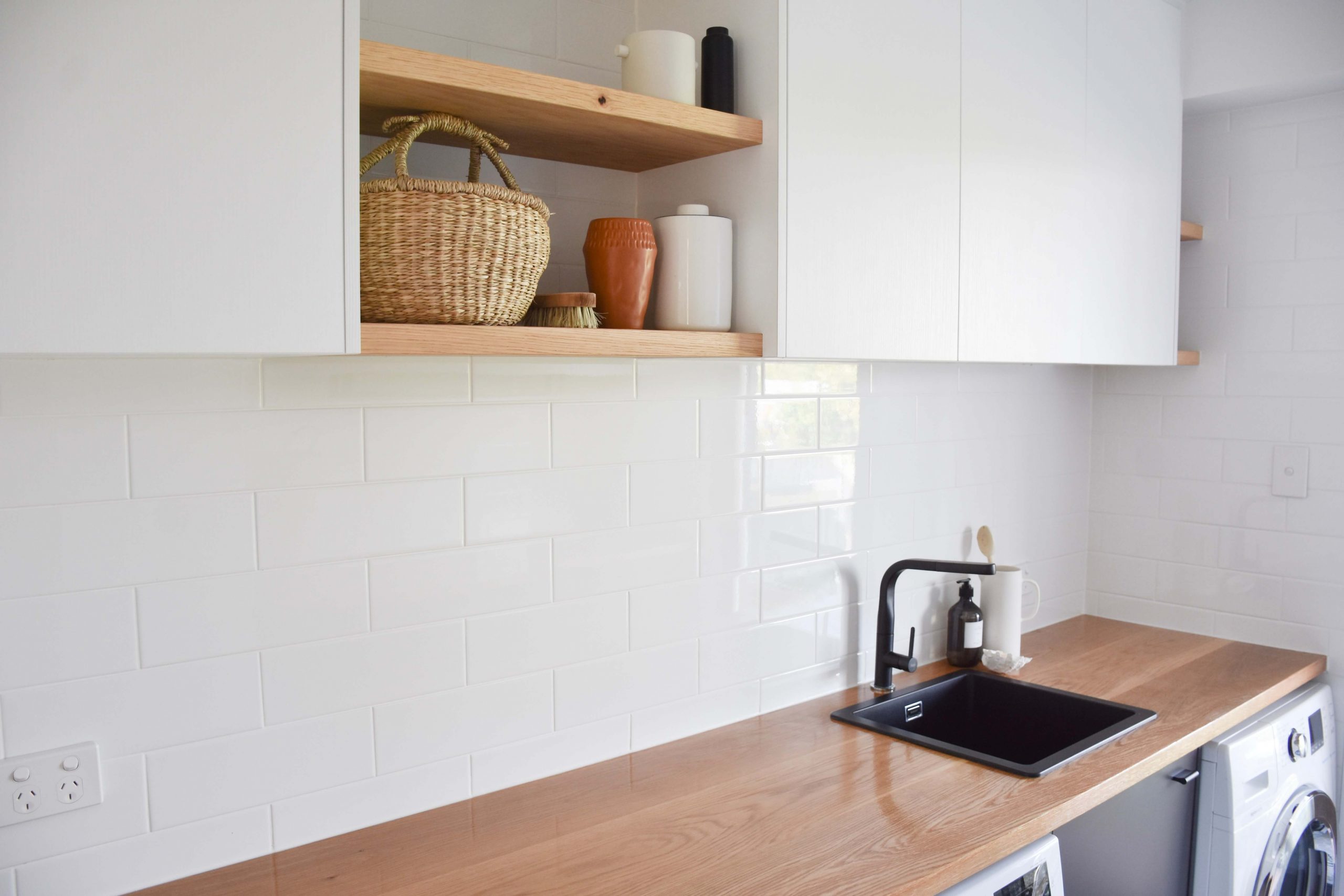 Wooden Bench Top