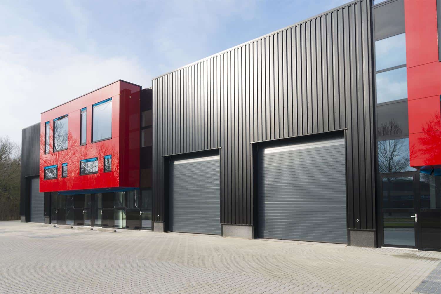 Aluminum Composite Panels