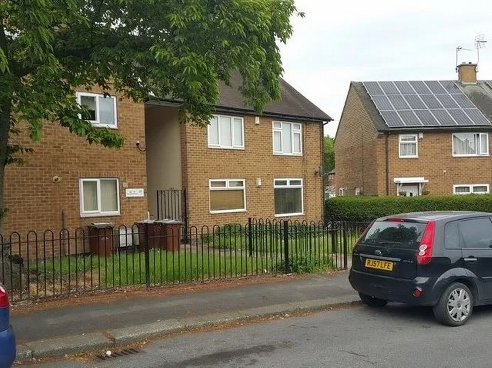 Buying a Property in Nottingham