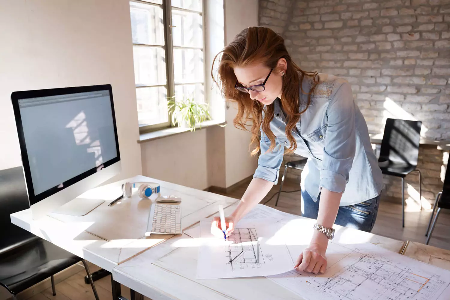 Interior Designer to Fulfill Your Dream 1