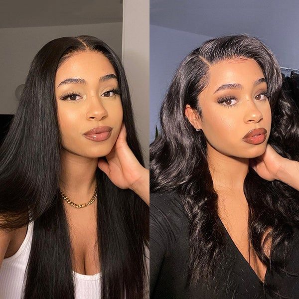Luvme Glueless Lace Wigs What You Need To Know Residence Style