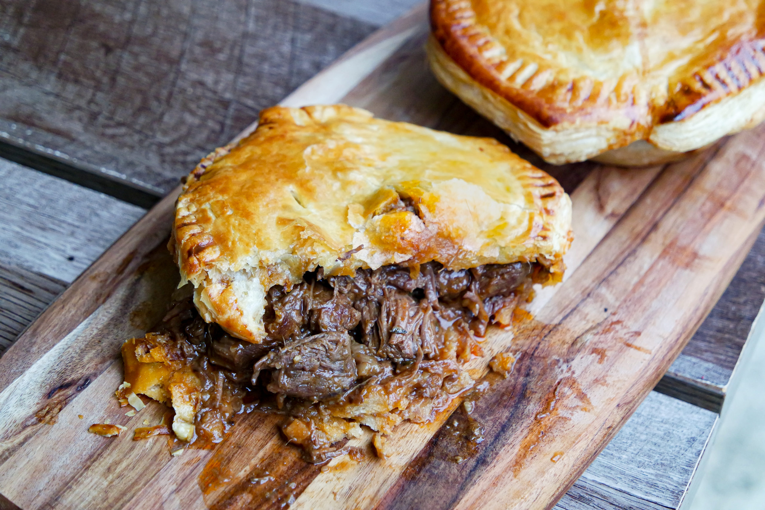 Meat Pies 1