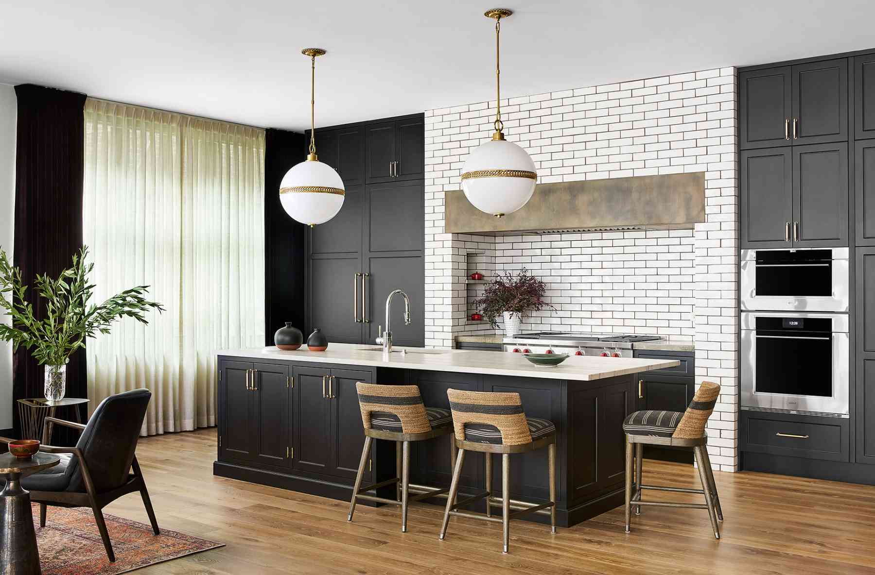 Ruang Dapur Minimalis 1