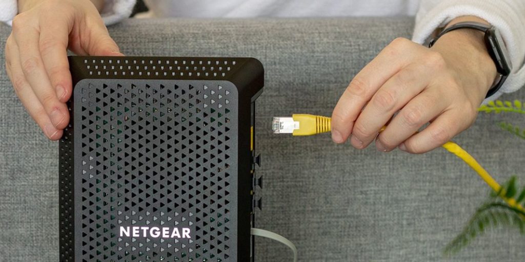 What Kind of Modem Do I Need for Cable » Residence Style