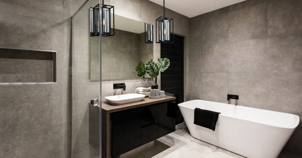 Perfect Lighting for Your Bathroom 1