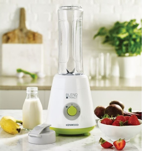 best fruit blenders to use