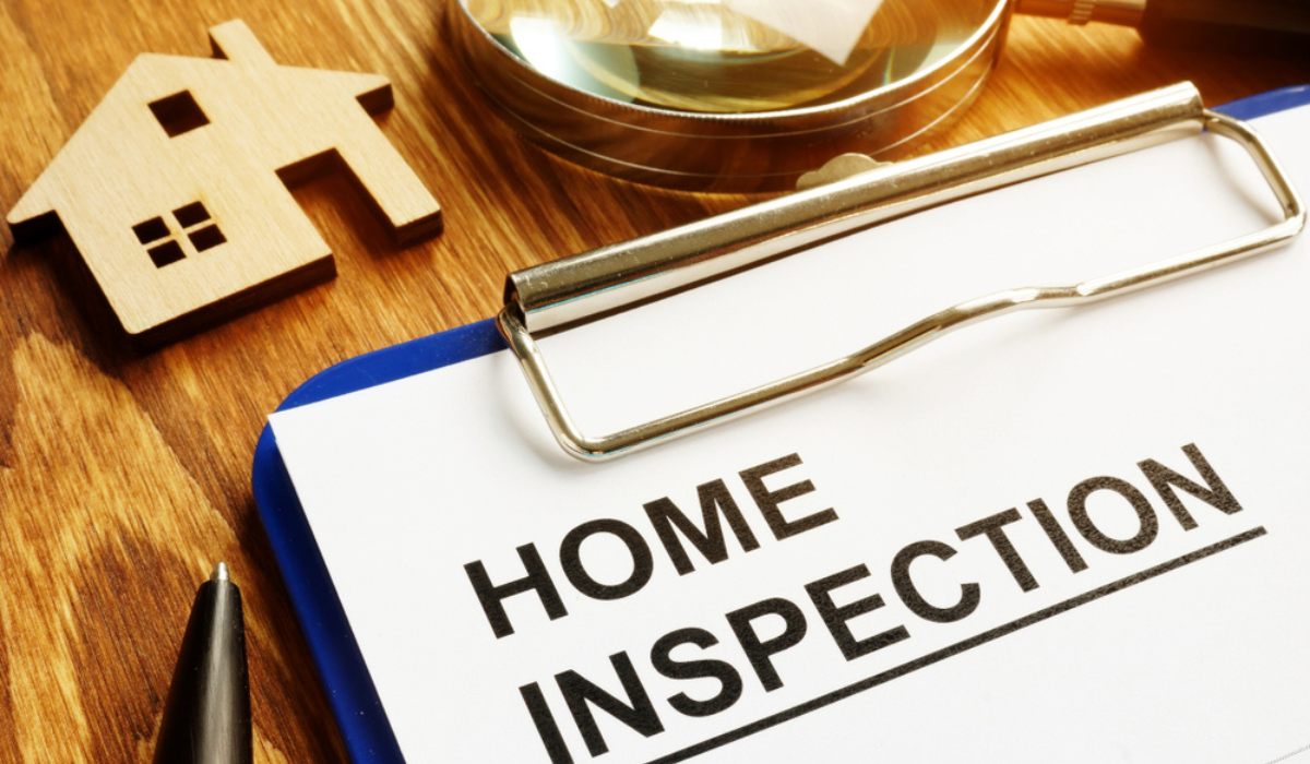 home inspection by professionals